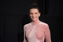 ジュリエット・ビノシュ