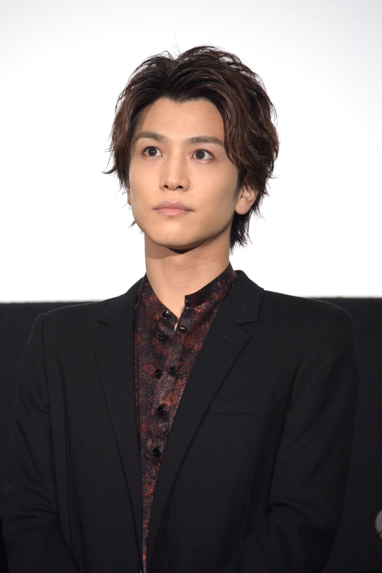 岩田剛典