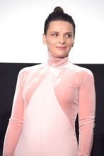 ジュリエット・ビノシュ