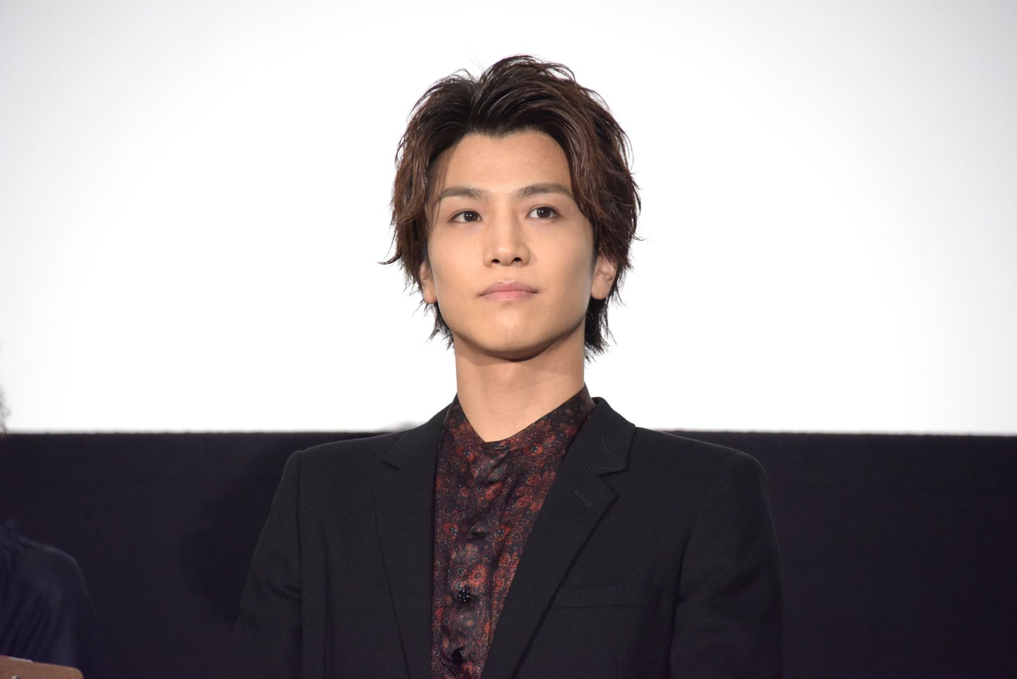 岩田剛典