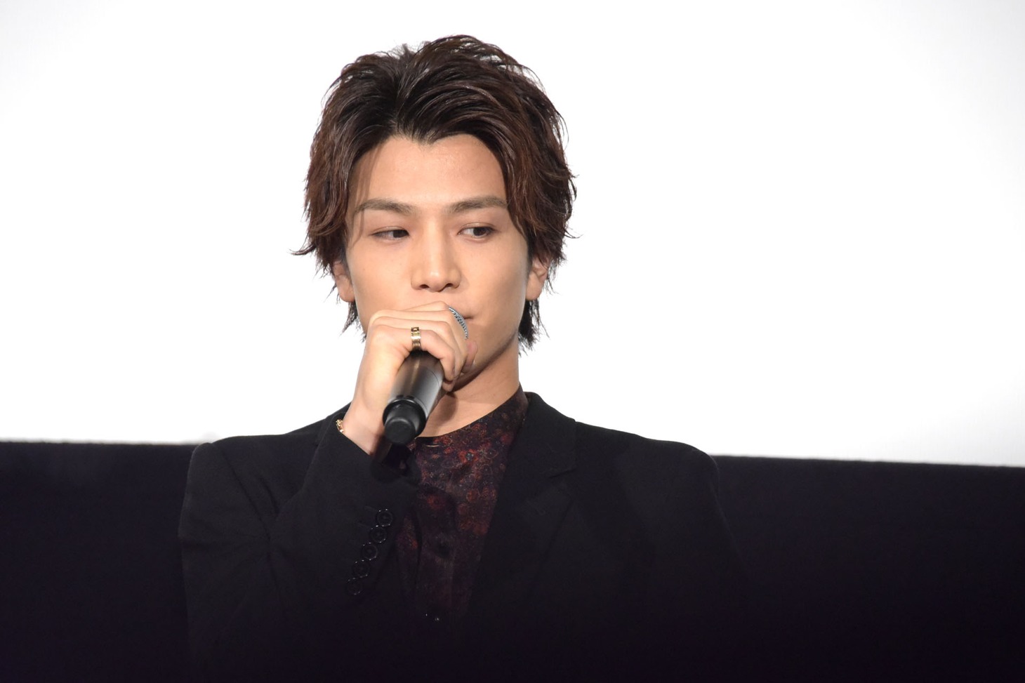 岩田剛典