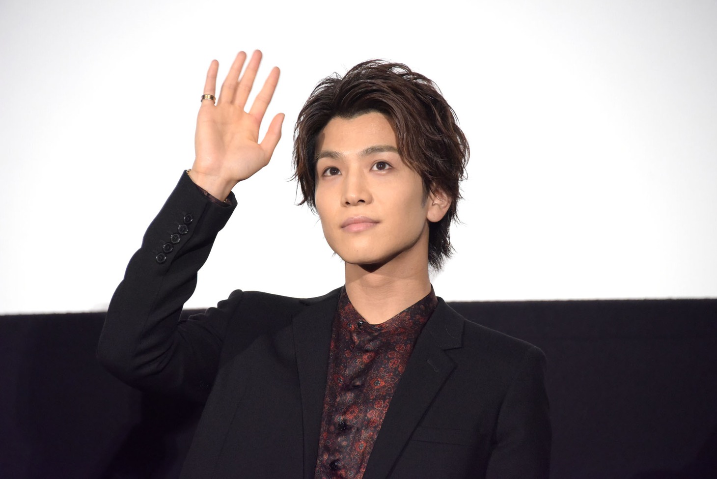 岩田剛典
