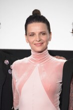 ジュリエット・ビノシュ