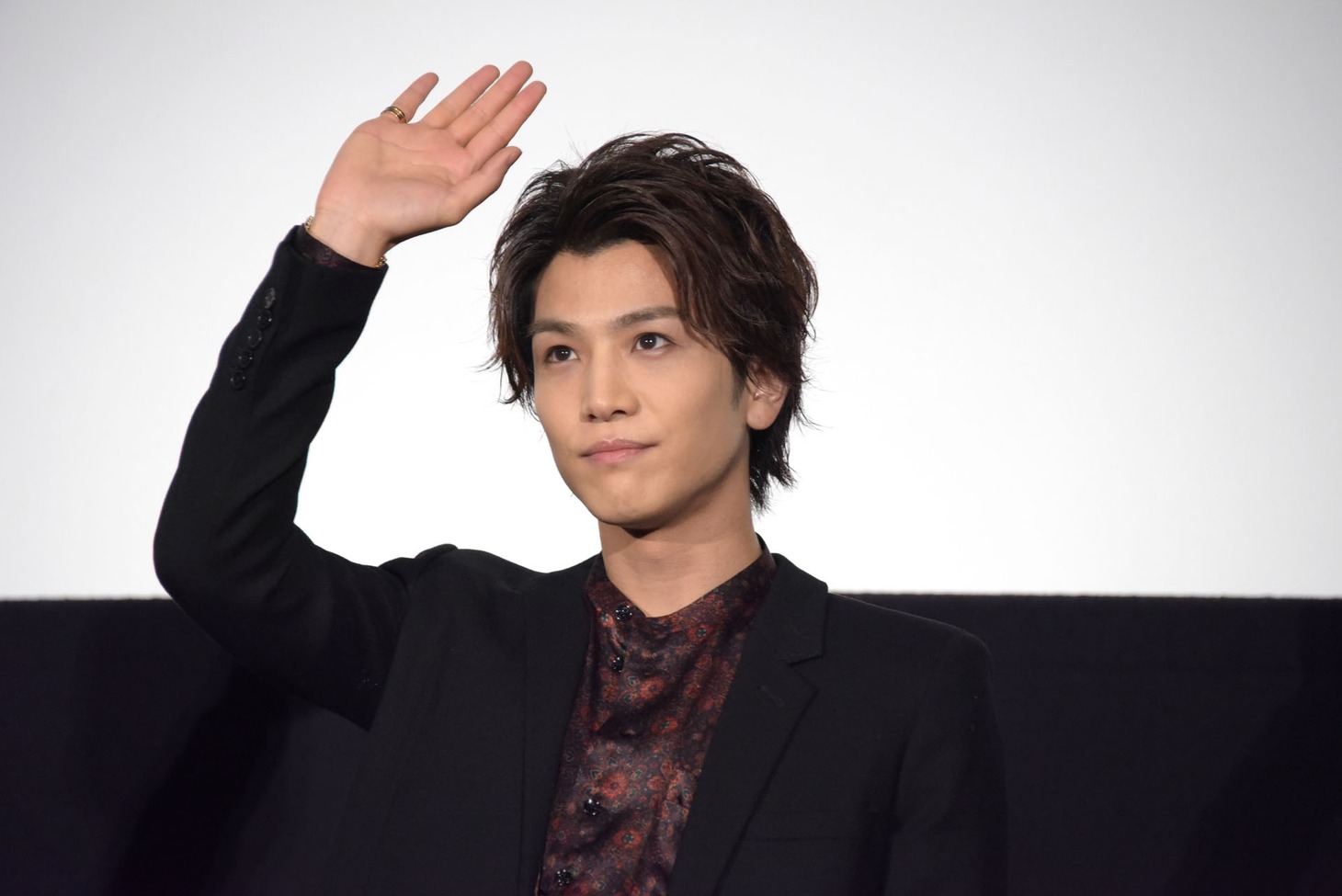 岩田剛典