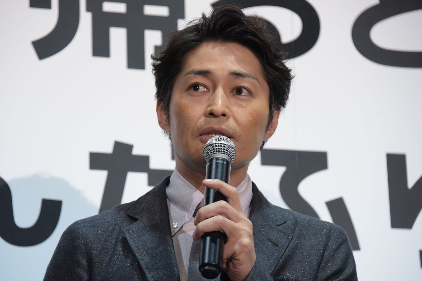 安田顕