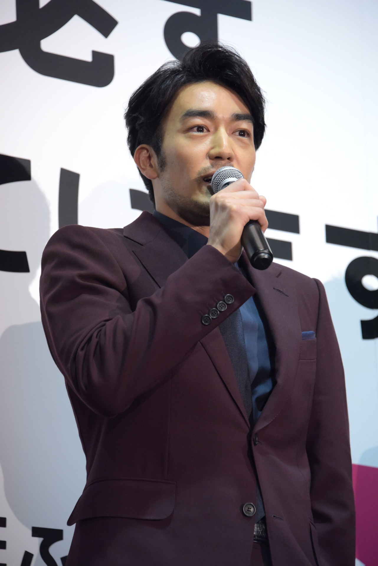 大谷亮平