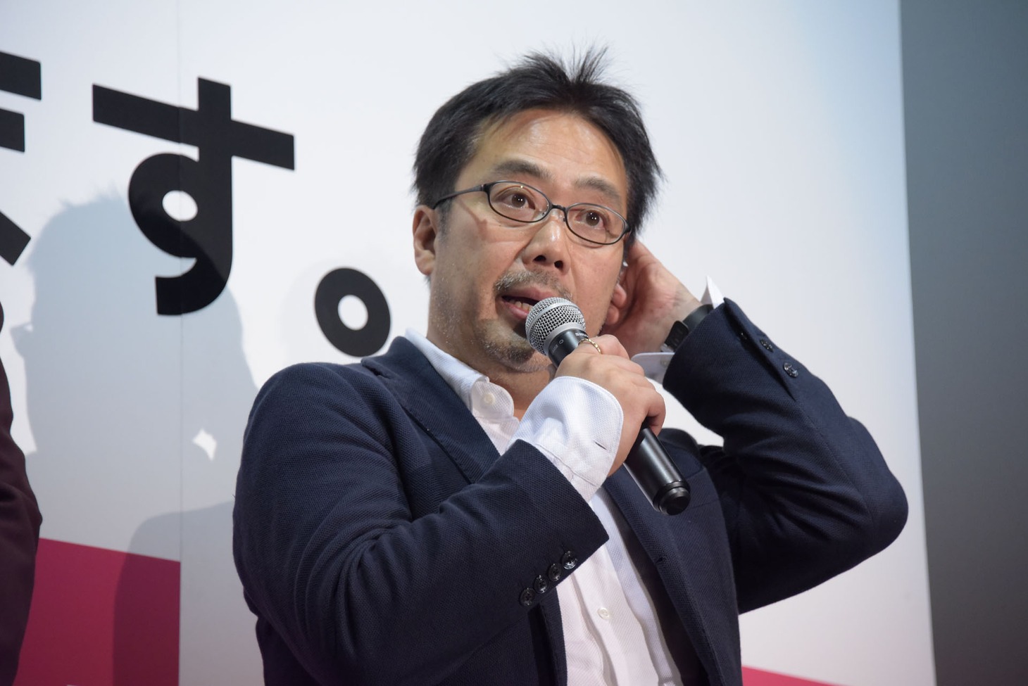 李闘士男