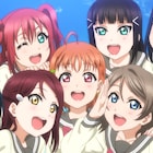 「ラブライブ!サンシャイン!!」映画が来年1月公開、Aqoursの4thライブも決定