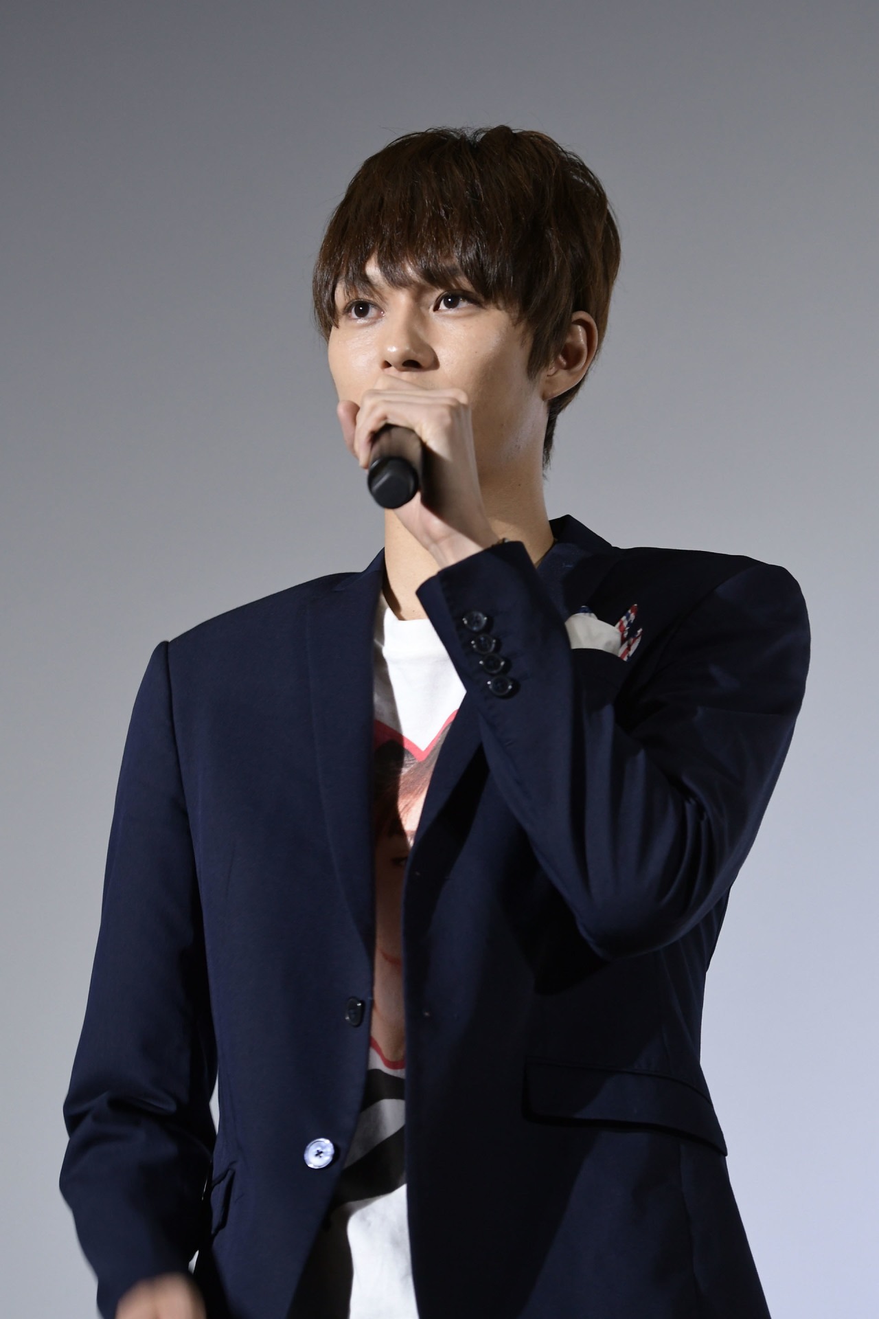 中山優貴