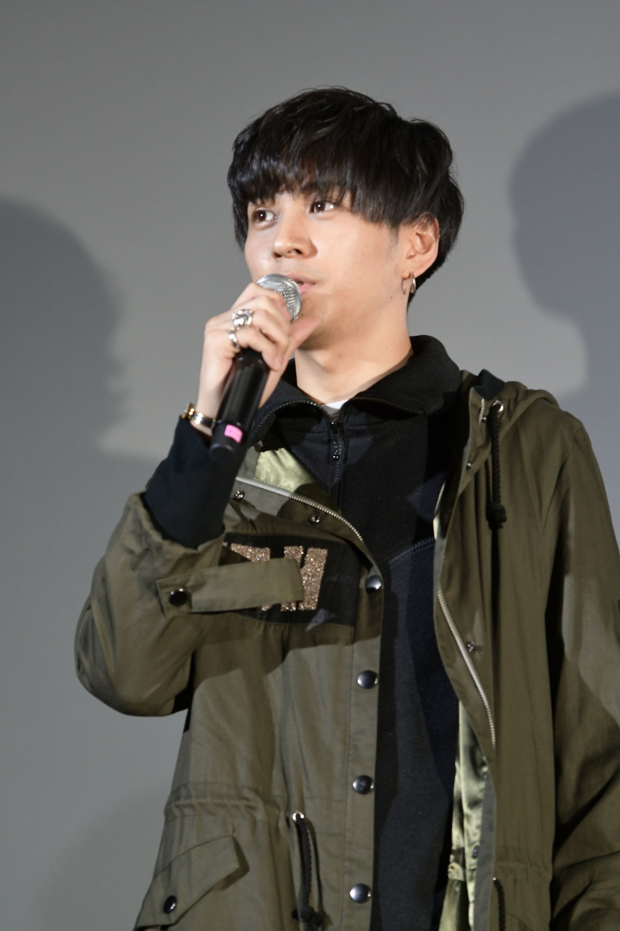 井澤勇貴