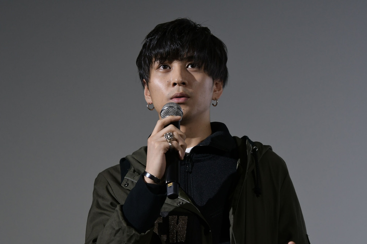 井澤勇貴