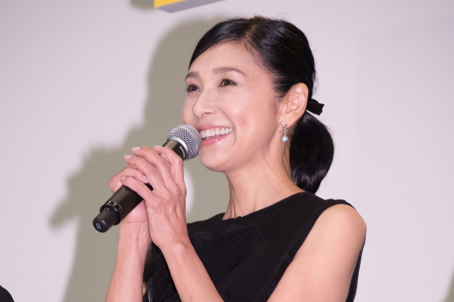 黒木瞳