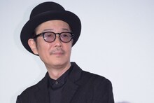 リリー・フランキー