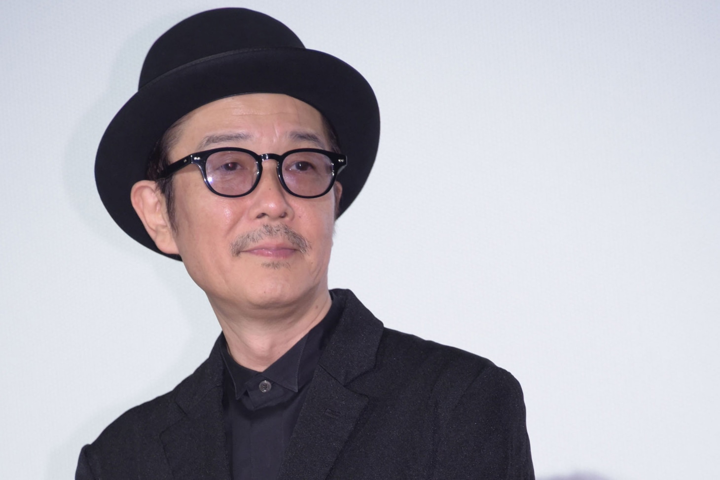 リリー・フランキー