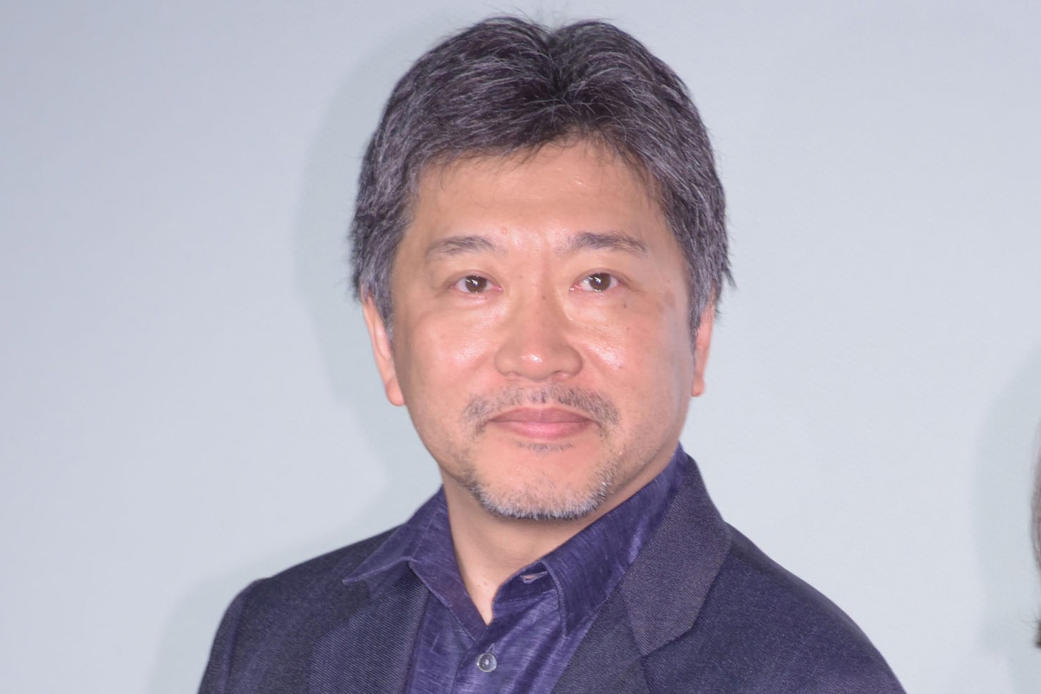 是枝裕和