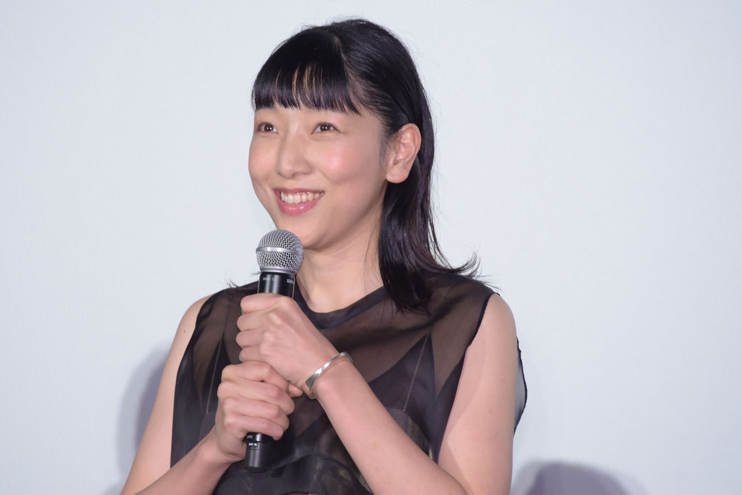 安藤サクラ
