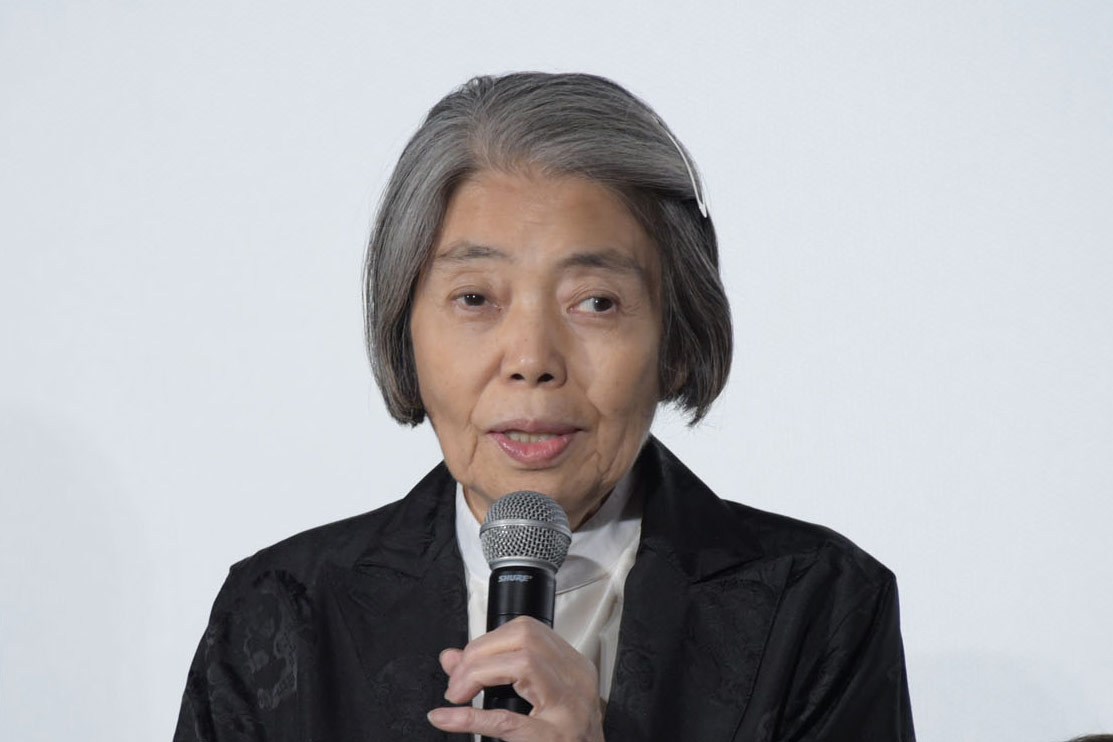 樹木希林