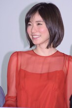 松岡茉優