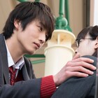 中川大志の主演ドラマ「覚悟はいいかそこの女子。」に恒松祐里&杉野遥亮が出演