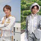 「ルパパト」新戦士・高尾ノエルは快盗で警察!元木聖也が無駄にアクロバット披露