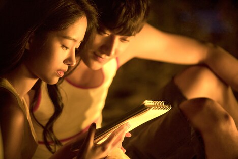 「夏、19歳の肖像」