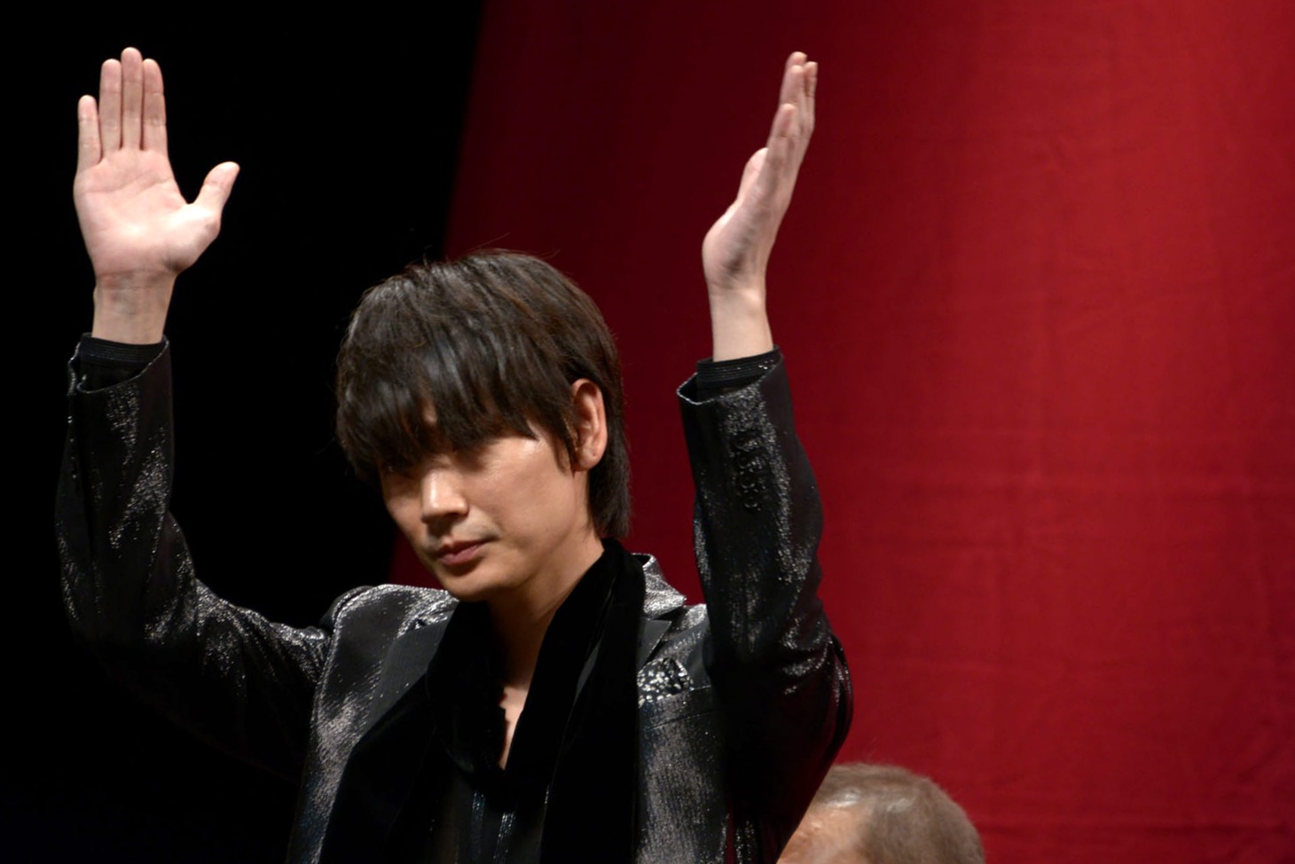 綾野剛