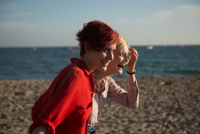 グレタ・ガーウィグの出演作4本上映、オールナイト企画が新文芸坐で