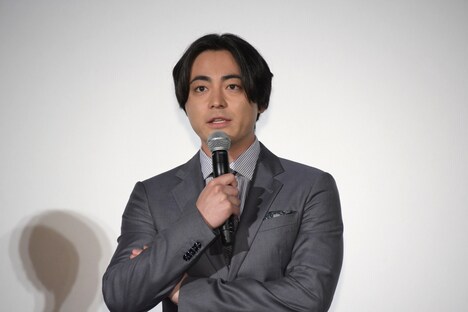 山田孝之