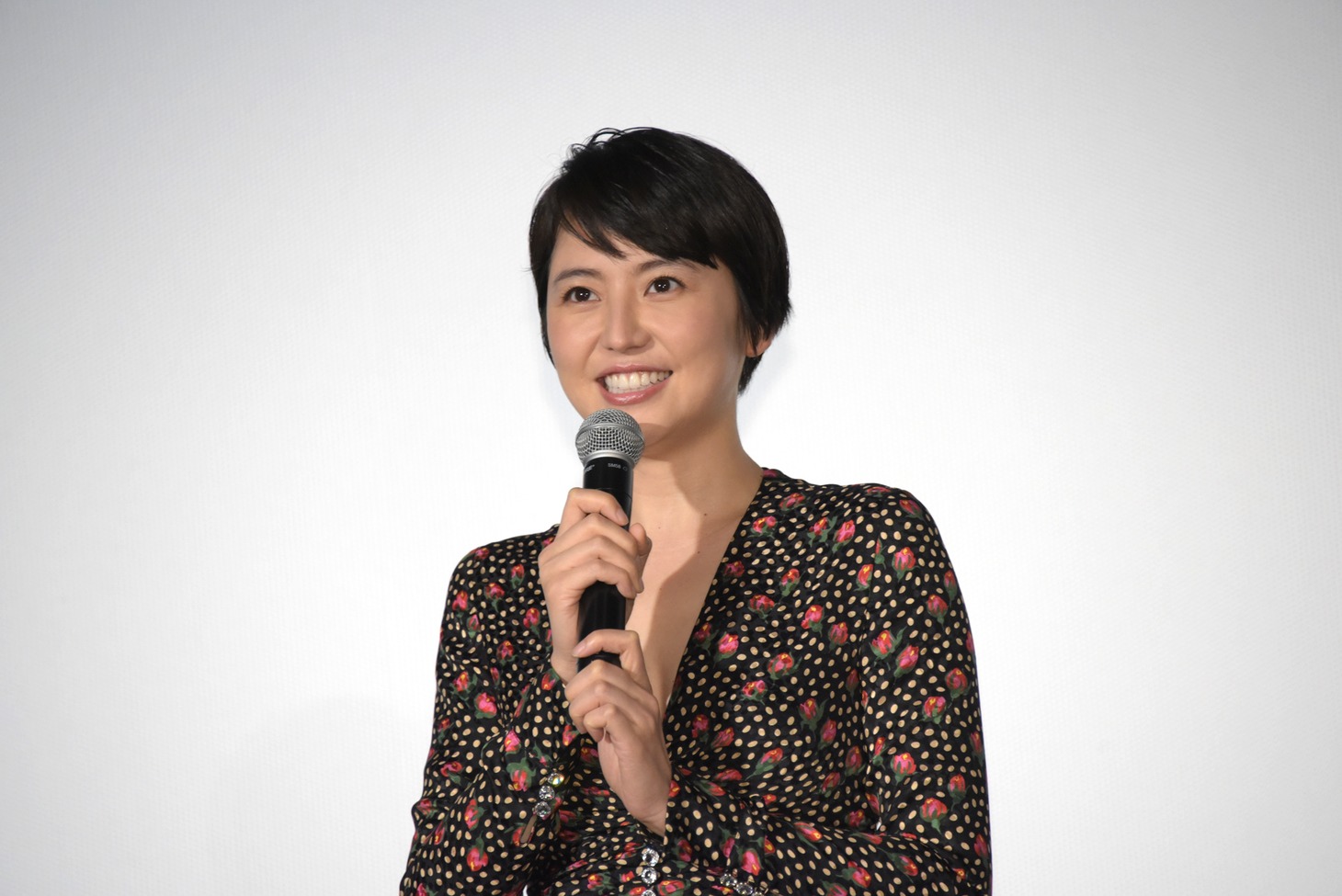 長澤まさみ