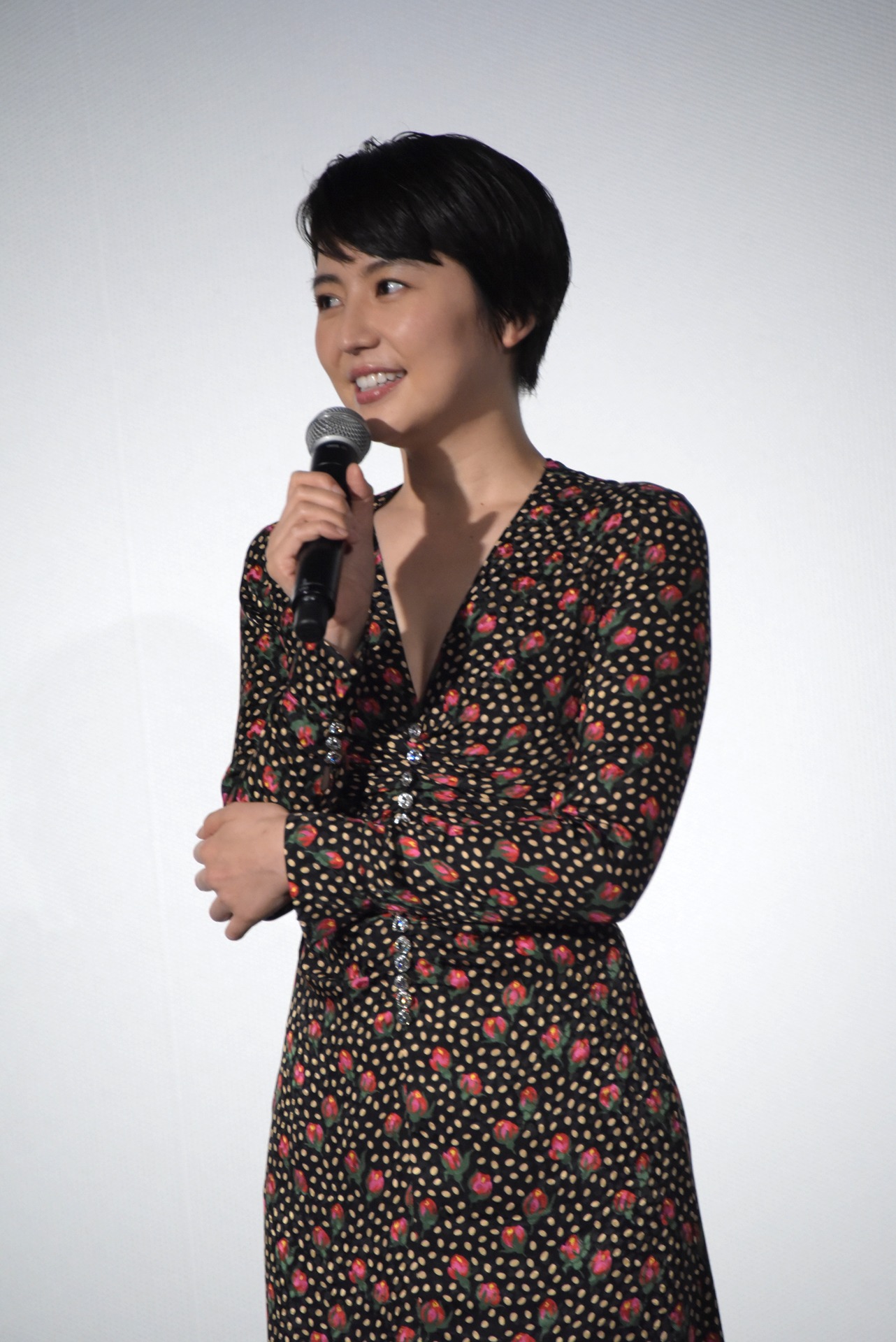 長澤まさみ