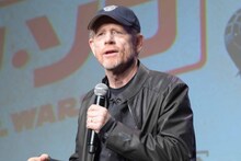 ロン・ハワード