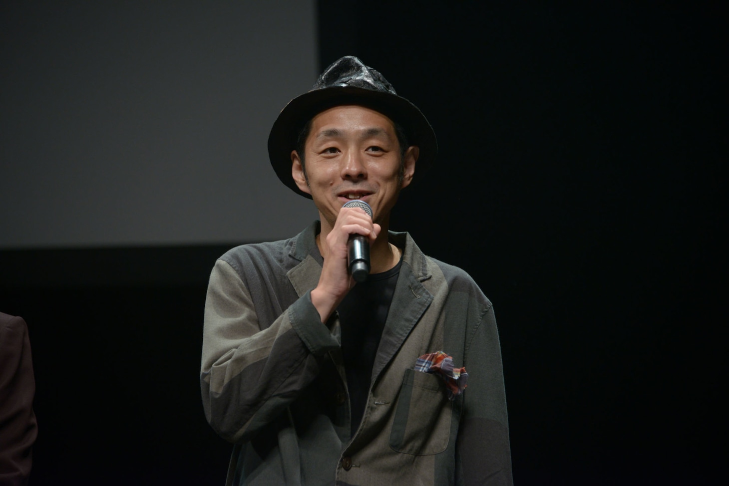 宮藤官九郎
