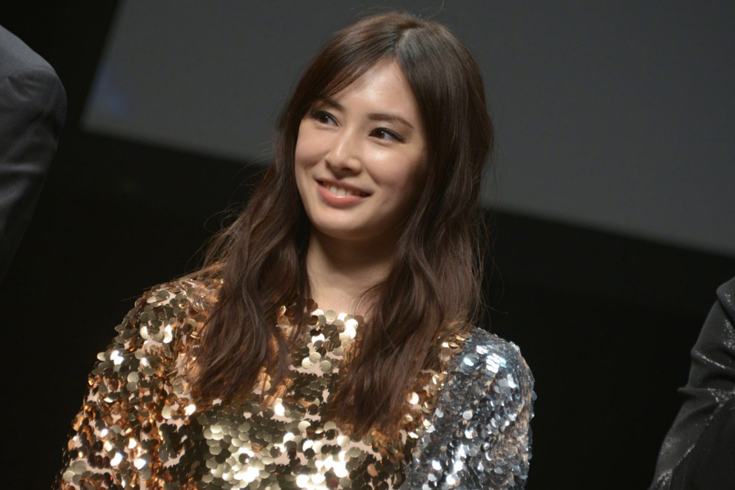 北川景子