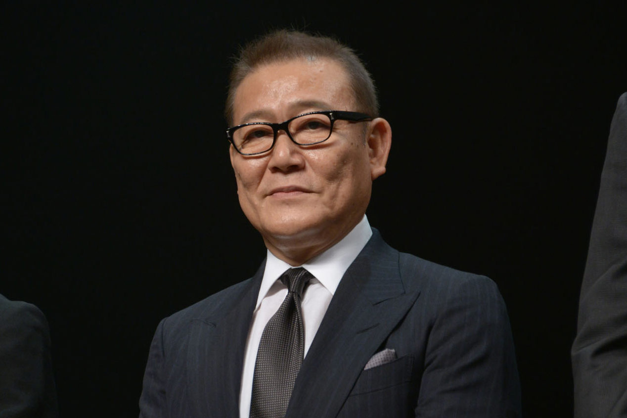 國村隼