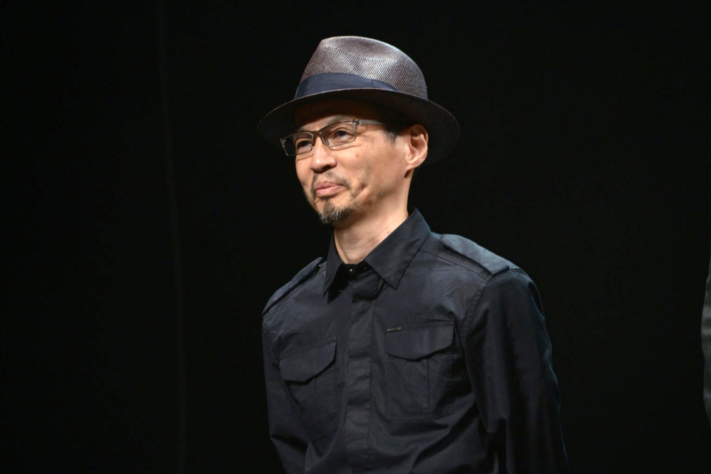 石井岳龍