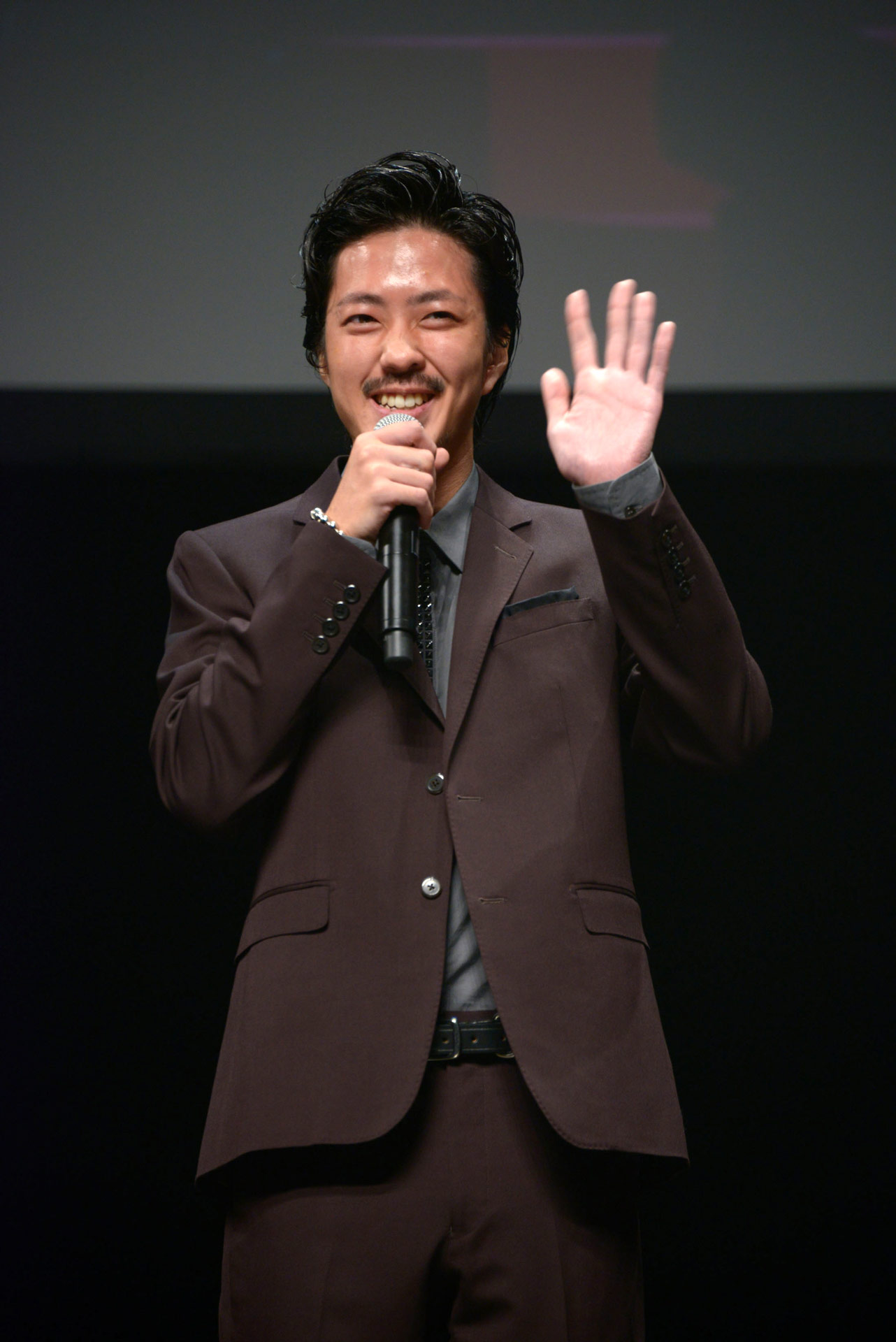 若葉竜也