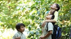 引き裂かれる在日ミャンマー人家族の実話描く「僕の帰る場所」予告編が公開