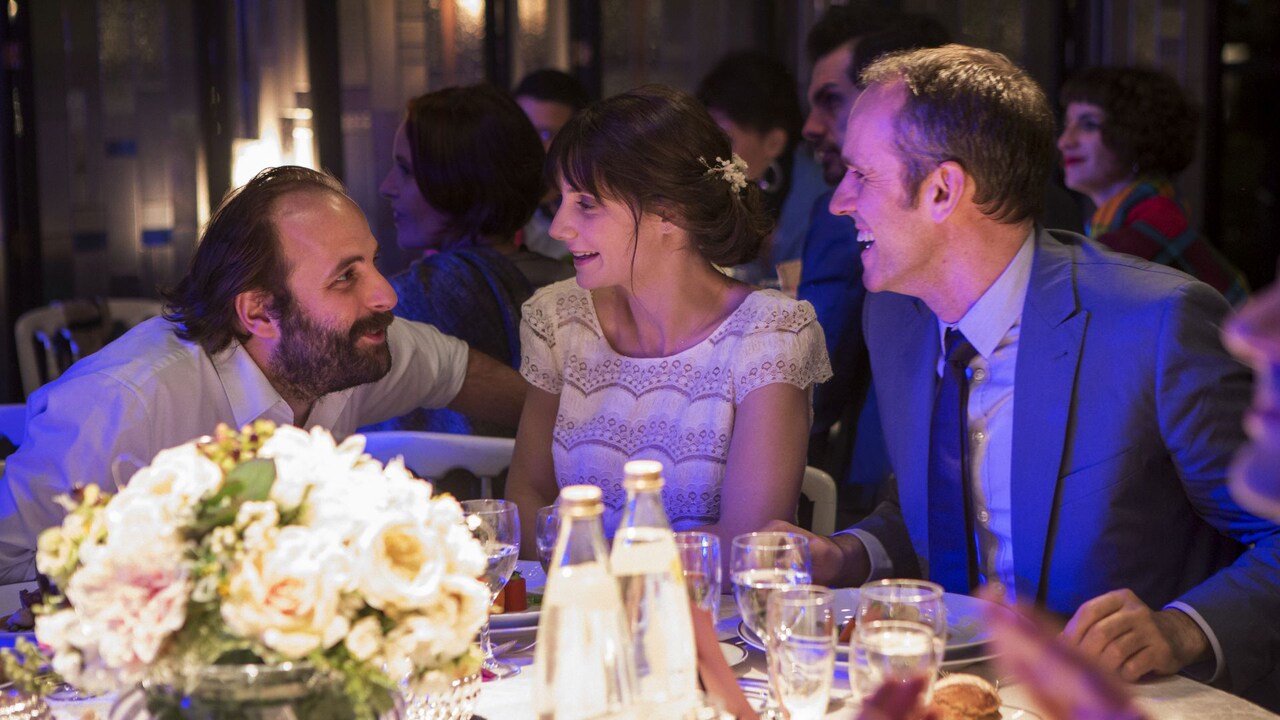 古城の結婚式で巻き起こる騒動、「セラヴィ！」新写真8枚解禁