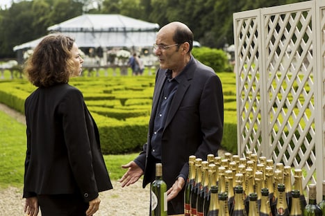 「セラヴィ！」