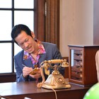 アニキ、アントニー、ドランク鈴木が「崖っぷちホテル!」最終回に登場