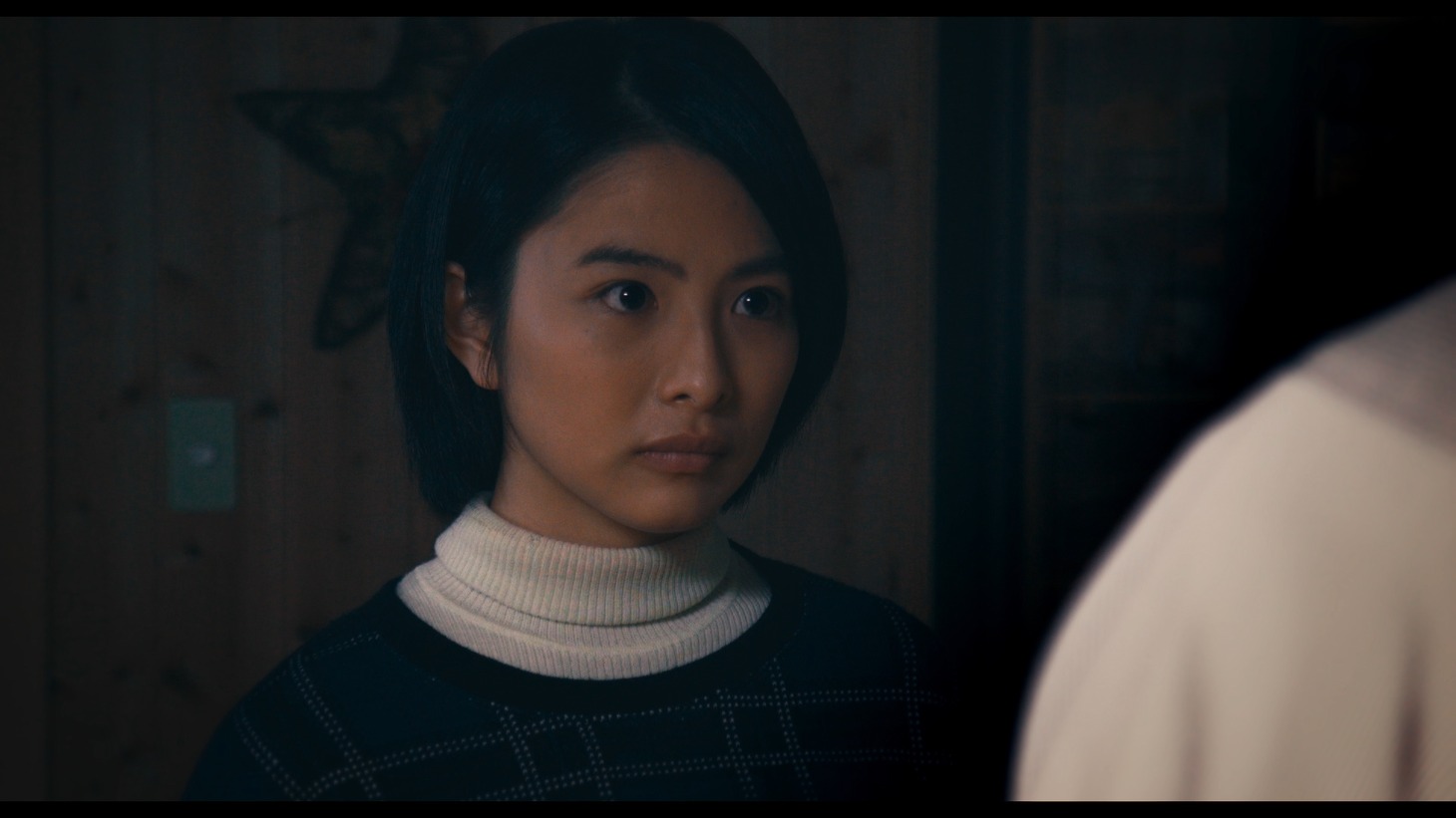 「傀儡」