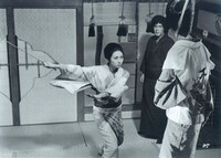 「修羅雪姫」 (c)1973 東宝