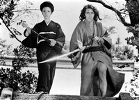 「修羅雪姫 怨み恋歌」 (c)1974 東宝