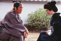 「鬼平犯科帳」 (c)1995フジテレビジョン／松竹株式会社