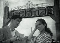 「洲崎パラダイス 赤信号」