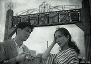 「洲崎パラダイス 赤信号」