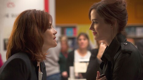 「告白小説、その結末」新場面写真