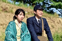 日曜劇場「この世界の片隅に」