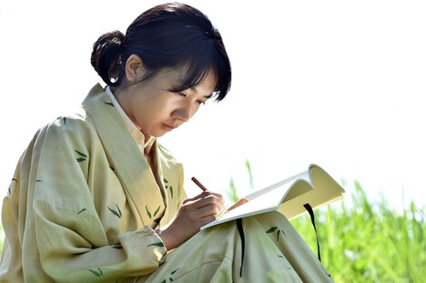 日曜劇場「この世界の片隅に」