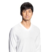 岡田准一と西島秀俊が明日「徹子の部屋」出演、筋肉を触りたがる徹子にタジタジ